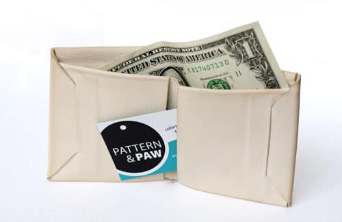 wallet1 open wallet