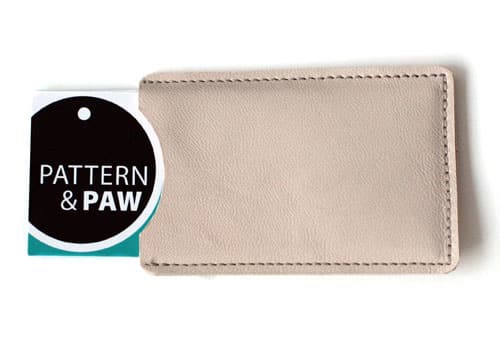 wallet2 business card case