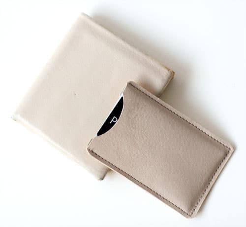 wallet3 Wallet and card case